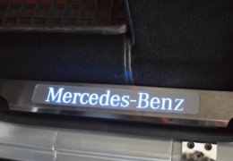 Mercedes Benz G350d 0049