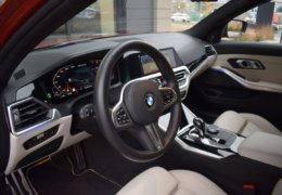 BMW M340i xDrive Performance 0020