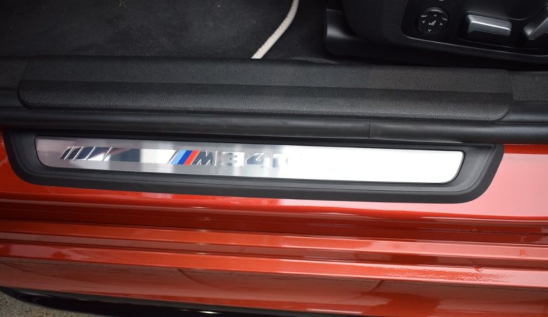 BMW M340i xDrive Performance