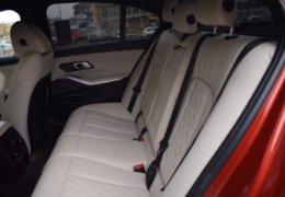 BMW M340i xDrive Performance 0026