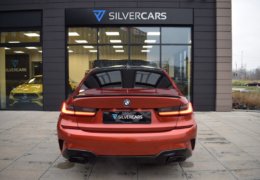 BMW M340i xDrive Performance 0030