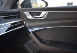 Audi RS 6 Avant šedá Nardo 0015