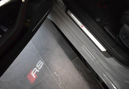 Audi RS 6 Avant šedá Nardo 0044