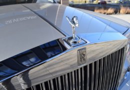 Rolls Royce Phantom 6.75 V12 0006