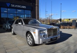 Rolls Royce Phantom 6.75 V12 0007