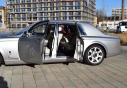 Rolls Royce Phantom 6.75 V12 0038