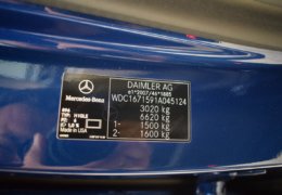 Mercedes Benz GLE 450 AMG 4M 0040