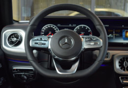 Mercedes-Benz G500-021