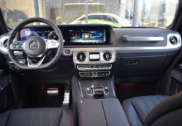 Mercedes-Benz G500-023