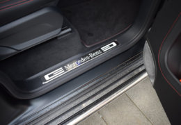 Mercedes-Benz G500-034