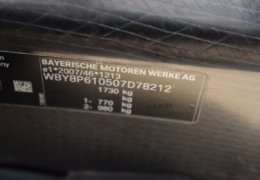 BMW i3S 0037