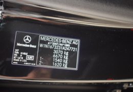 Mercedes Benz GLE 400d AMG Coupe 0042