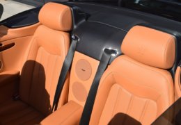Maserati GranCabrio 0009