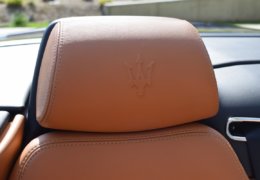 Maserati GranCabrio 0021