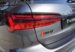 Audi RS6 Avant 0016