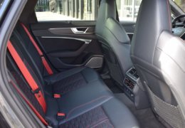Audi RS6 Avant 0042