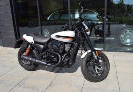 Harley Davidson 0002