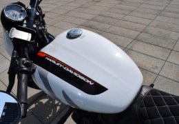 Harley Davidson 0011