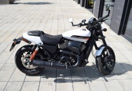 Harley Davidson 0021