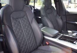 Audi Q8 50tdi 0042