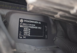Volkswagen Multivan 0039