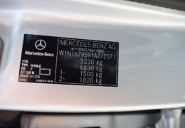 Mercedes Benz GLS 450 0037