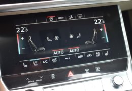 Audi A7 50 TDI new 0011