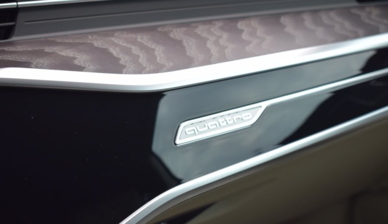 Audi A7 50TDI/Matrix/KeyLess/SoftClose/21″/Záruka