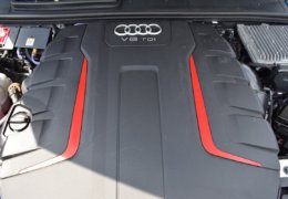 Audi SQ8 4.0 TDI V8 new 0008