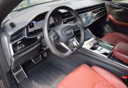 Audi SQ8 4.0 TDI V8 new 0017