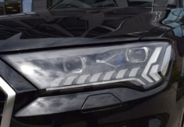 Audi Q7 50 TDi new 0007