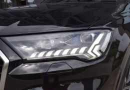 Audi Q7 50 TDi new 0008