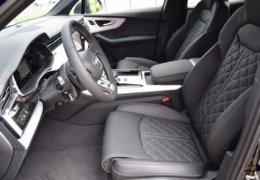 Audi Q7 50 TDi new 0023