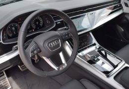 Audi Q7 50 TDi new 0026