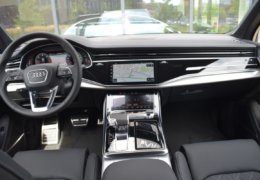 Audi Q7 50 TDi new 0030