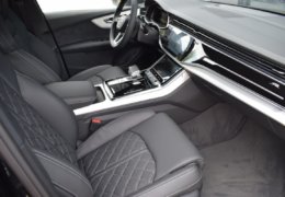 Audi Q7 50 TDi new 0039