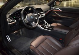 BMW M440i xD DSC_0375