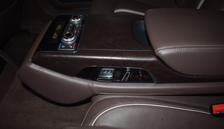 Audi A8 Long 3.0 TDi/Matrix/4x masáže/TV/4xodvětrávaná sed./Alcantara/KeyLess/SoftClose