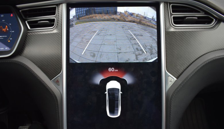 Tesla X 90D 6míst/Nabíjení zdarma/Větraná sedadla/Vyhřívaný volant/Tažné
