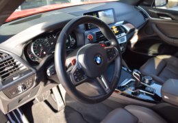 BMW X4 M DSC_0758