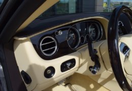Bentley Continental GTC W12 DSC_0908