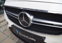 Mercedes Benz E53 AMG cabrio DSC_0220