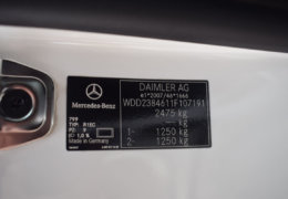 Mercedes Benz E53 AMG cabrio DSC_0258