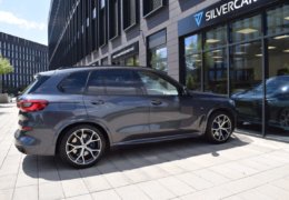 BMW X5 xD 40i DSC_0270