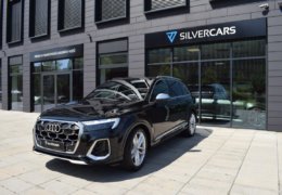 Audi SQ7 DSC_0522