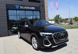 Audi SQ7 DSC_0527