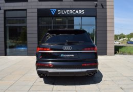 Audi SQ7 DSC_0558