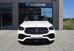 Mercedes Benz GLE 350d AMG DSC_0586