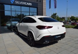 Mercedes Benz GLE 350d AMG DSC_0621