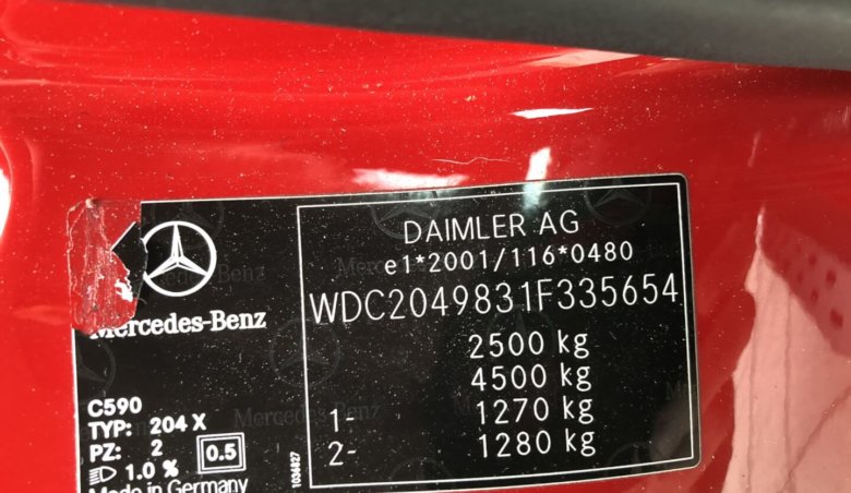 Mercedes Benz GLK 350CDi 4-Matic/Tažné/Harman Kardon